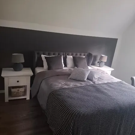 Himmelhoog Apartamento Emden