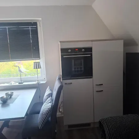 Himmelhoog Apartamento *