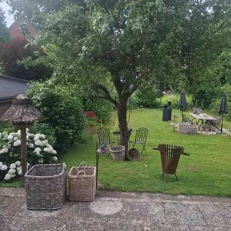 Apartamento Himmelhoog