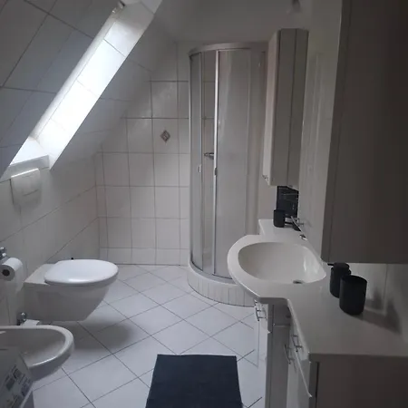 Apartamento Himmelhoog *