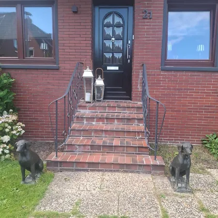 Himmelhoog Apartamento *