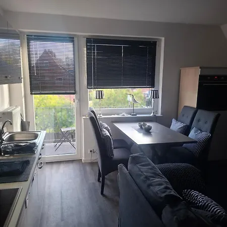 Himmelhoog Apartamento