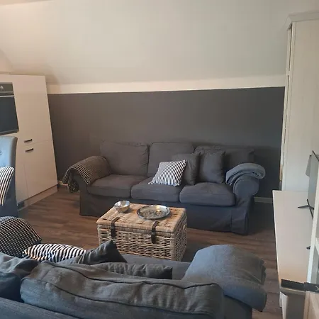 Apartamento Himmelhoog *