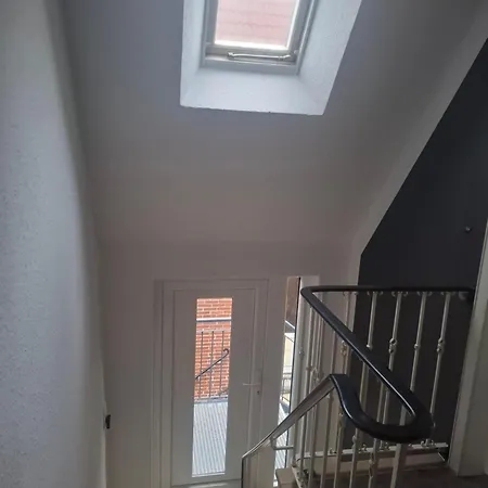 Apartamento Himmelhoog