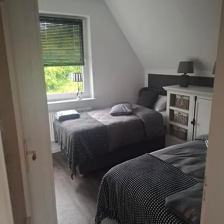 Apartamento Himmelhoog Emden