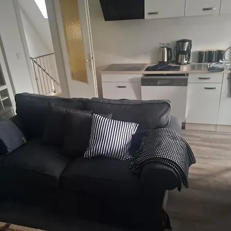 Apartamento Himmelhoog *