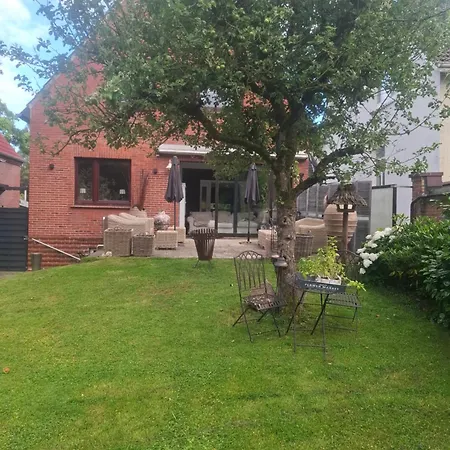 Apartamento Himmelhoog