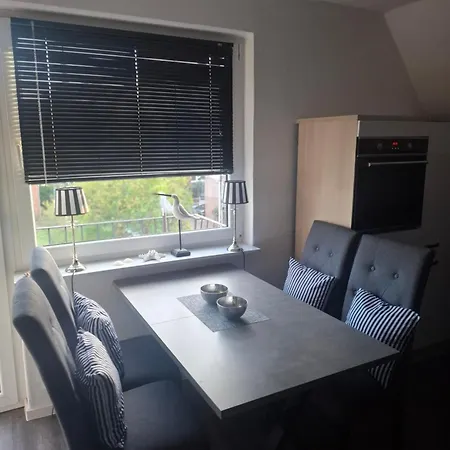 Himmelhoog Apartamento *