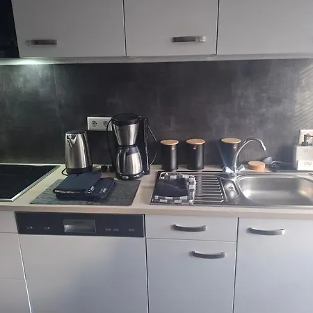 Himmelhoog Apartamento Emden