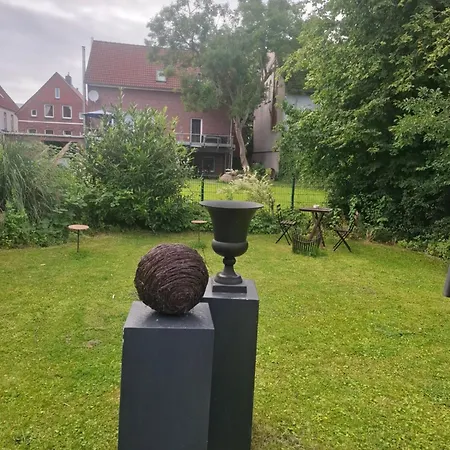 Apartamento Himmelhoog *