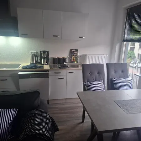 Apartamento Himmelhoog Emden