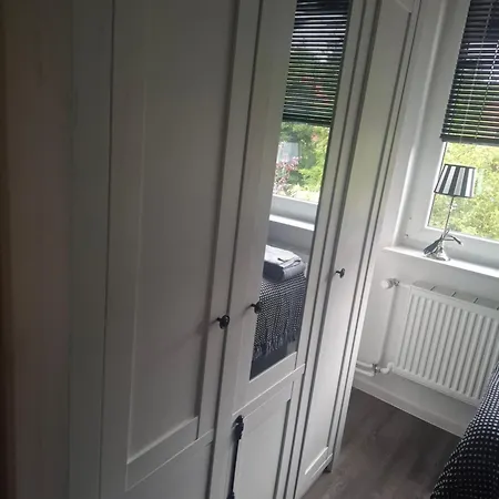 Apartamento Himmelhoog Emden