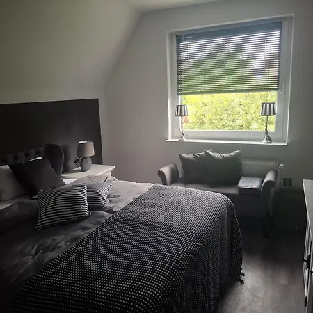 Himmelhoog Apartamento *