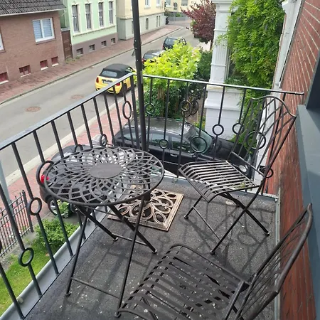 Apartamento Himmelhoog *