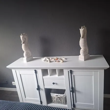 Apartamento Himmelhoog Emden