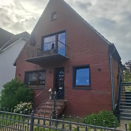 Apartamento Himmelhoog Emden