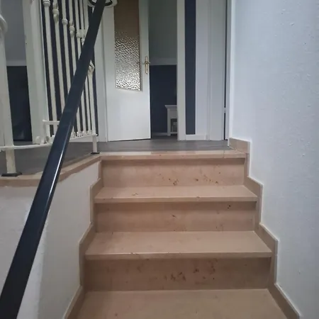 Apartamento Himmelhoog *