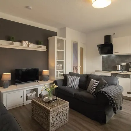 Himmelhoog Apartamento