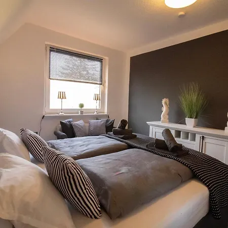 Apartman Himmelhoog *