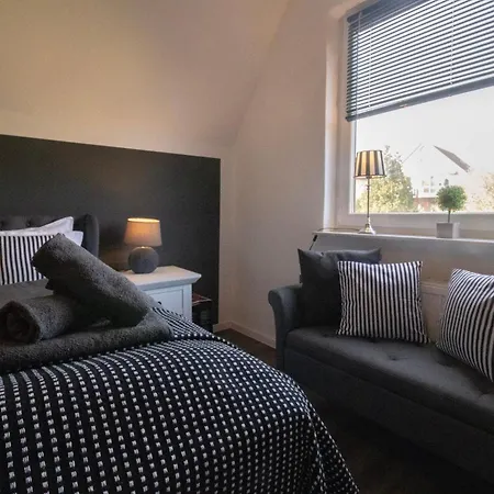 Apartamento Himmelhoog Emden