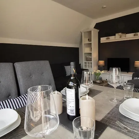 Apartman Himmelhoog *