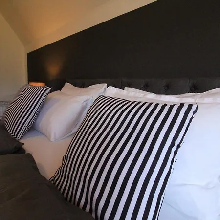 Apartman Himmelhoog Emden