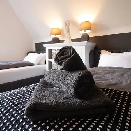 Himmelhoog Apartamento Emden