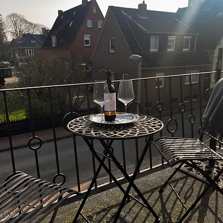 Lejlighed Himmelhoog *