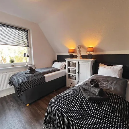 Appartamento Himmelhoog Emden