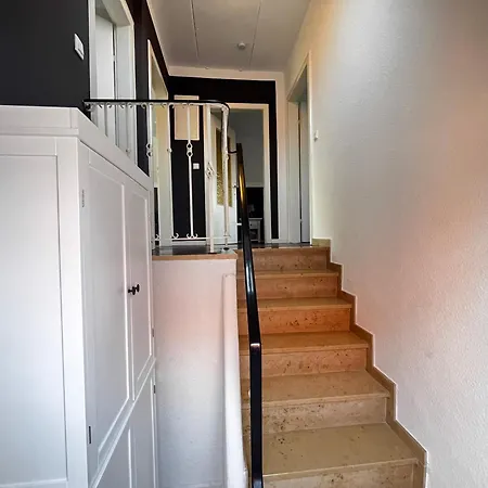 Himmelhoog Apartman