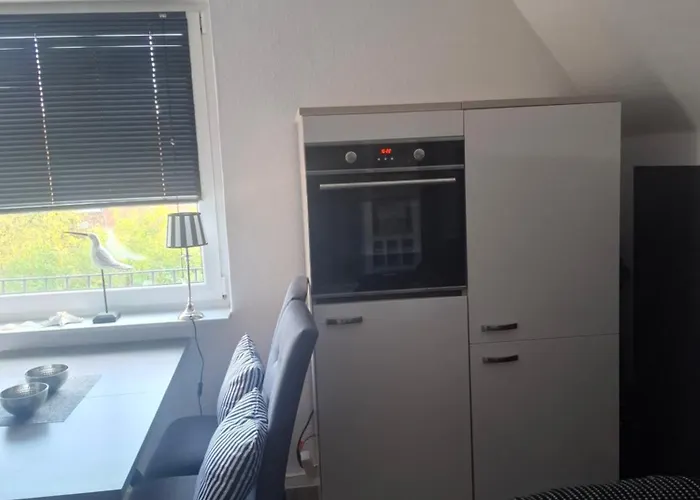 Himmelhoog Lejlighed *