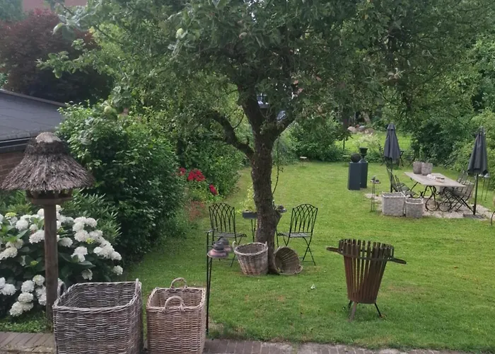 Lejlighed Himmelhoog