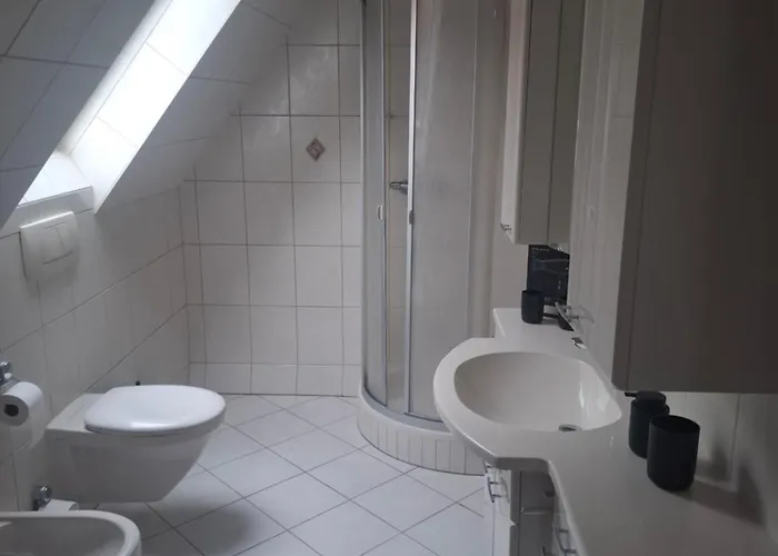 Lejlighed Himmelhoog *