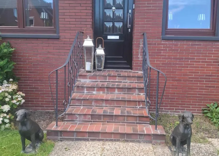 Himmelhoog Lejlighed *