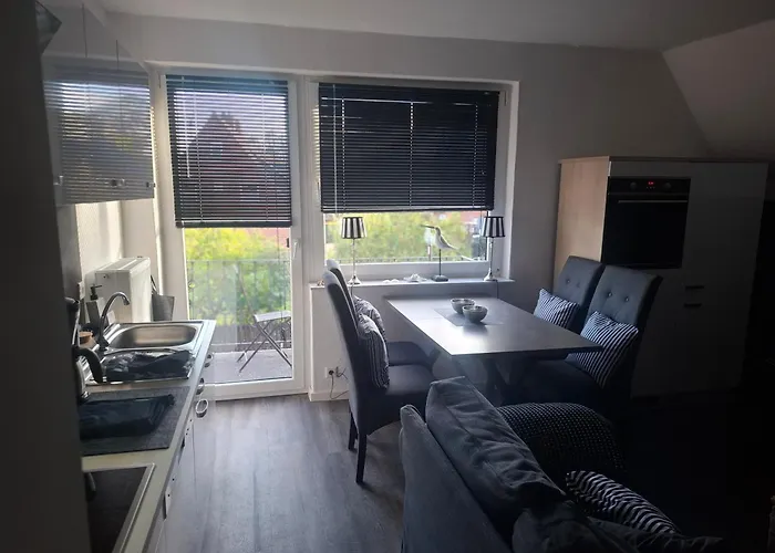 Himmelhoog Lejlighed