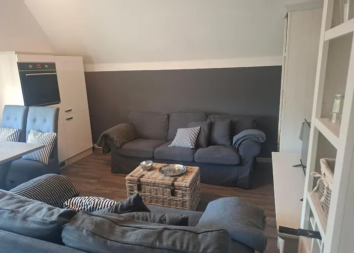 Lejlighed Himmelhoog *