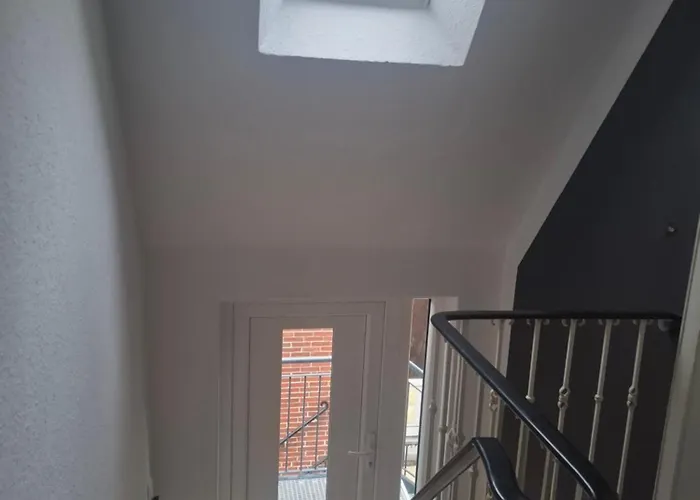 Lejlighed Himmelhoog