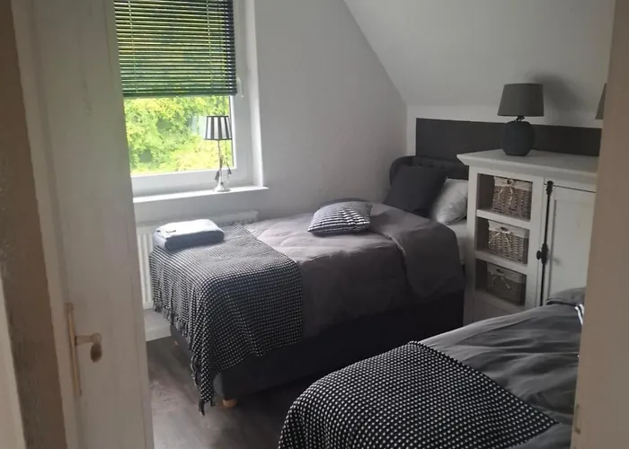 Lejlighed Himmelhoog Emden