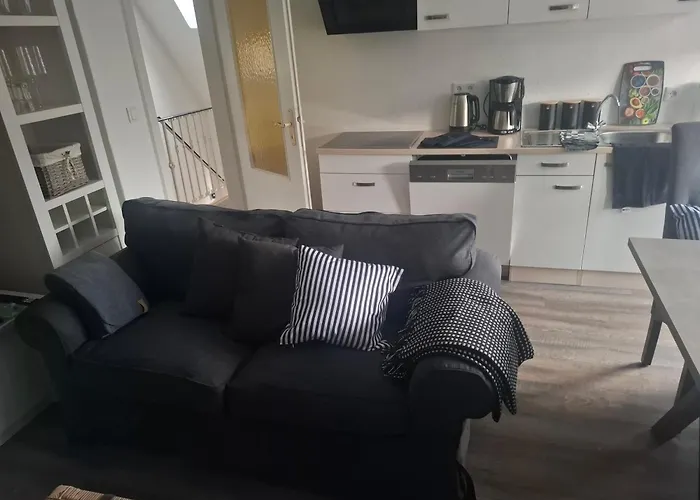 Lejlighed Himmelhoog *