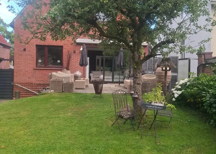 Lejlighed Himmelhoog