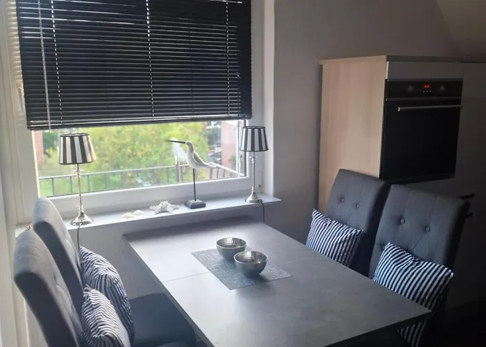 Himmelhoog Lejlighed *