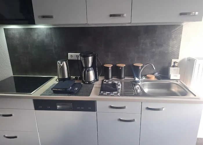 Himmelhoog Lejlighed Emden