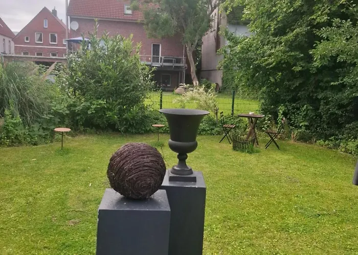 Lejlighed Himmelhoog *