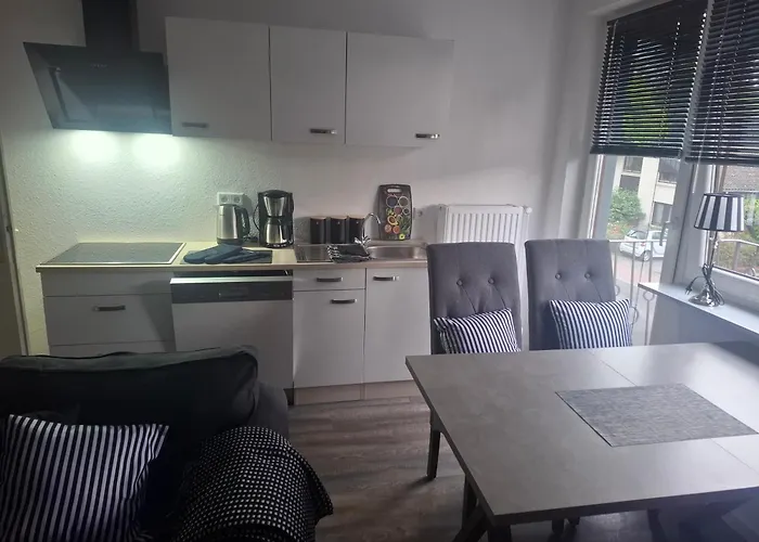 Lejlighed Himmelhoog Emden