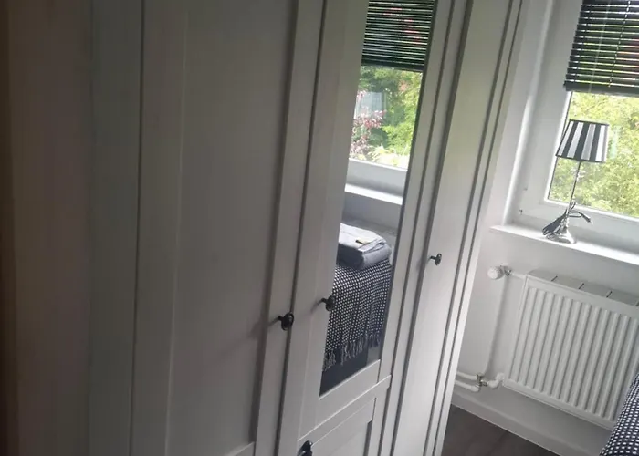 Lejlighed Himmelhoog Emden