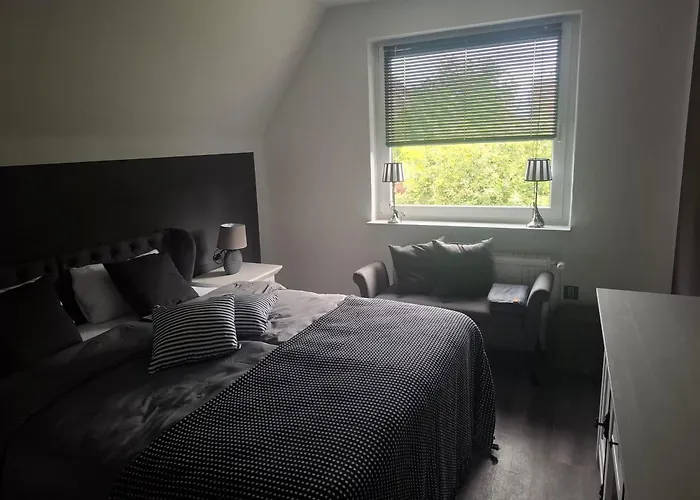 Himmelhoog Lejlighed *