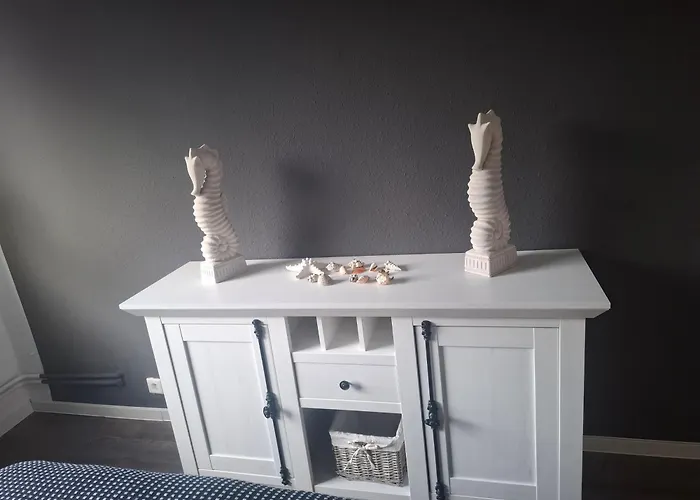 Lejlighed Himmelhoog Emden