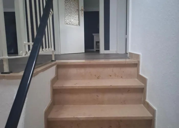 Lejlighed Himmelhoog *